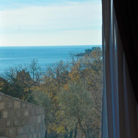 St.George Apartments Petrovac Oda fotoğraf