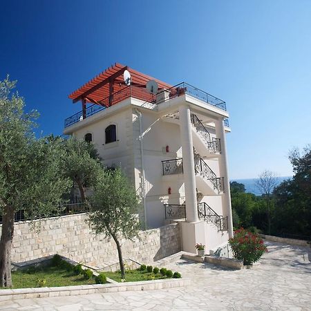St.George Apartments Petrovac Dış mekan fotoğraf