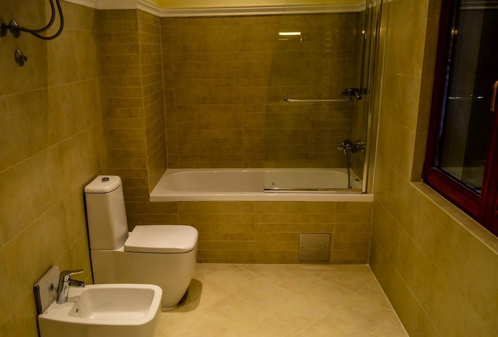 St.George Apartments Petrovac Dış mekan fotoğraf