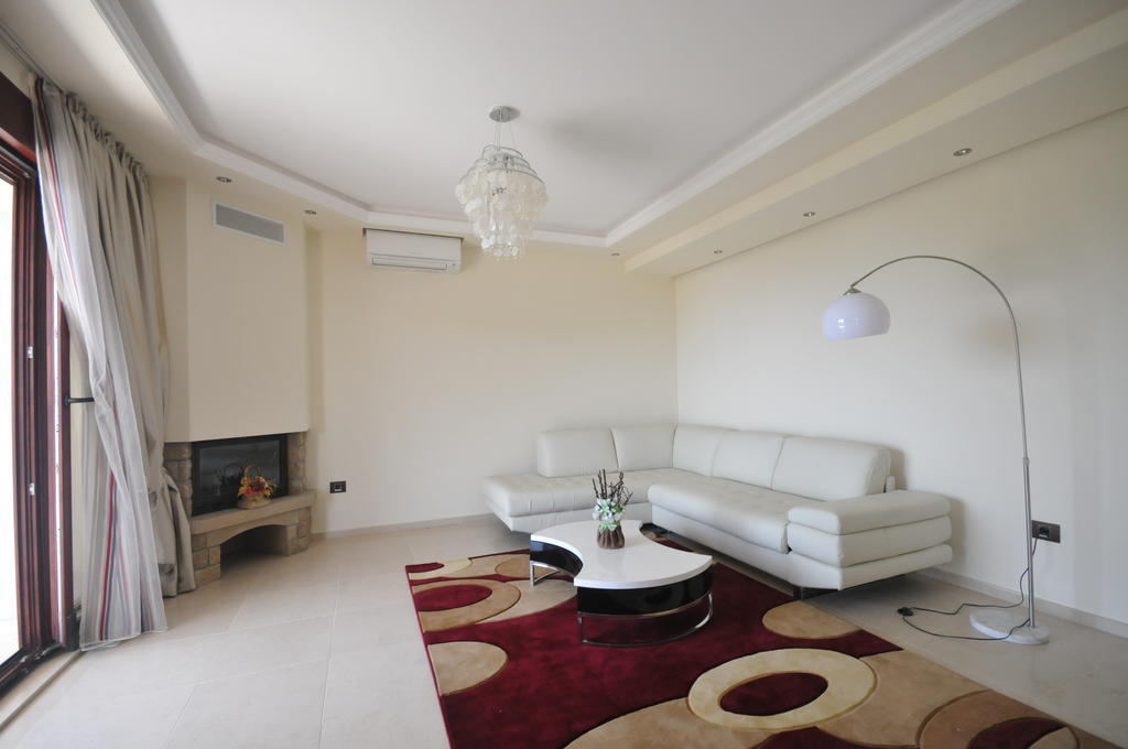 St.George Apartments Petrovac Dış mekan fotoğraf