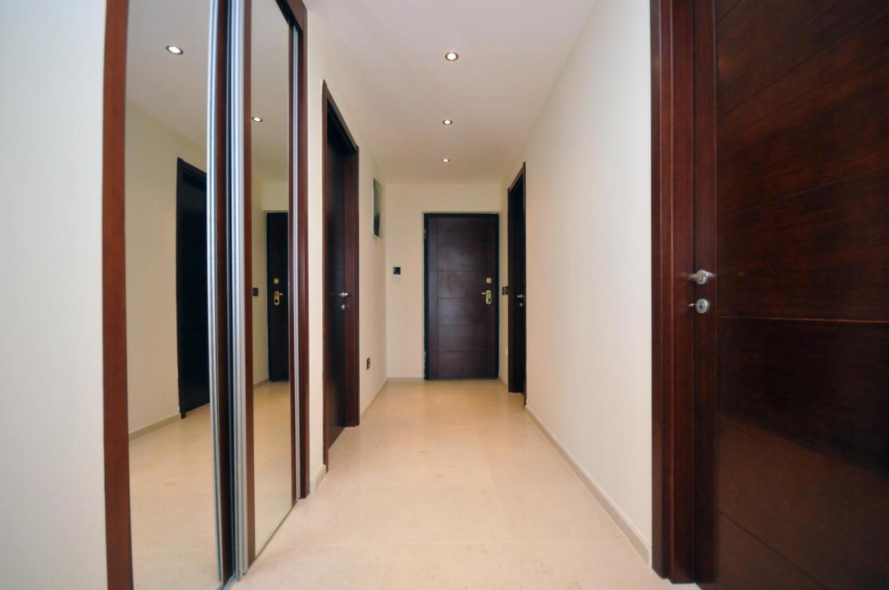St.George Apartments Petrovac Dış mekan fotoğraf